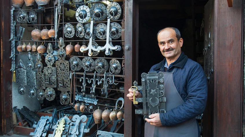 4 Days Karabuk City & Cooking Tour photo 11