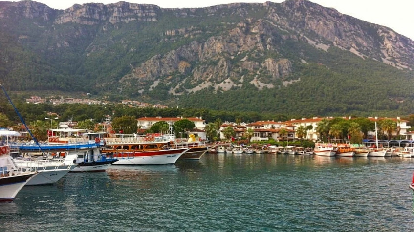 3 Days Koycegiz City Tour photo 3