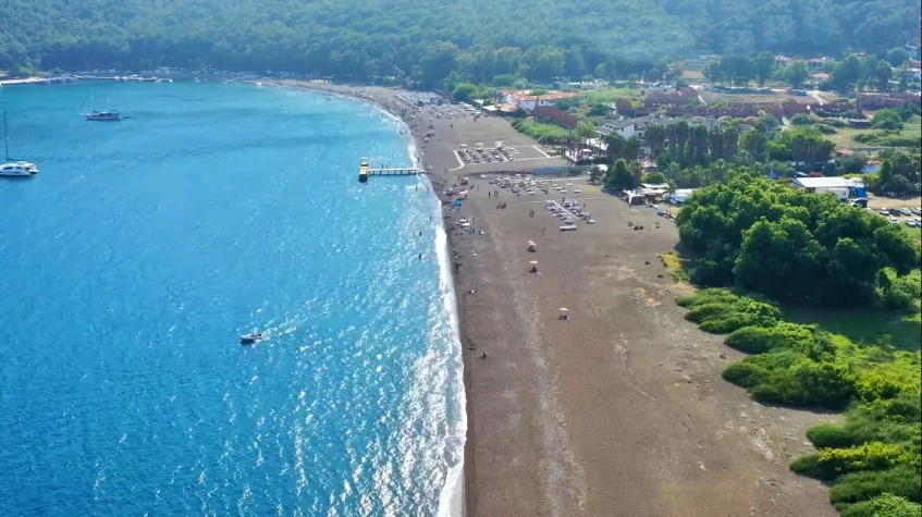 3 Days Koycegiz City Tour photo 5