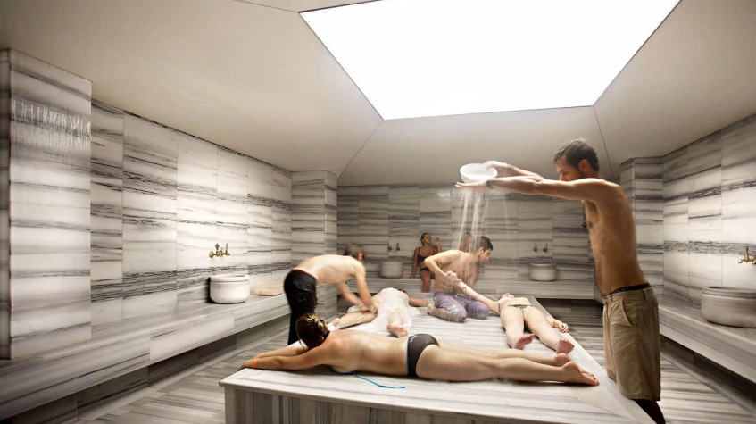 Daily Kayseri Turkish Bath Tour photo 4