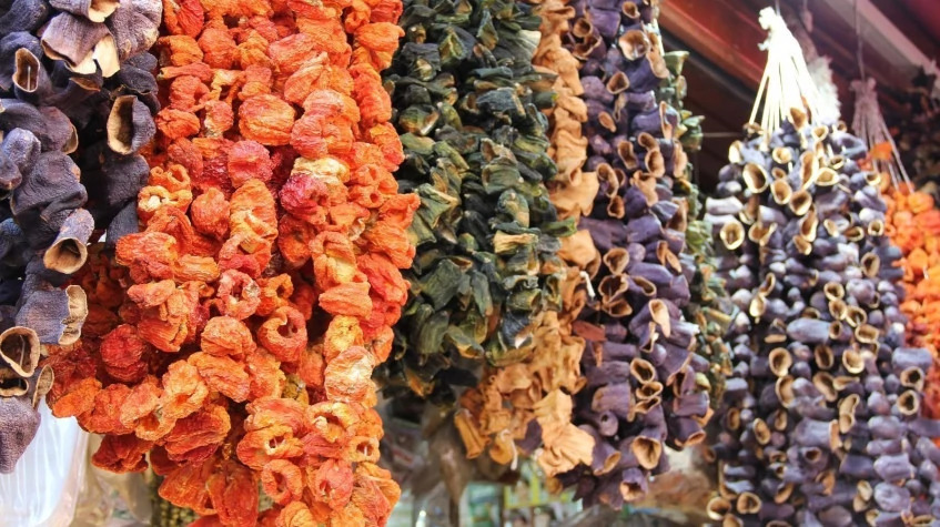 Daily Kayseri Cooking Lesson & Shopping Tour photo 9