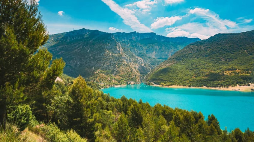 Daily Green Canyon Boat Tour from Belek photo 5