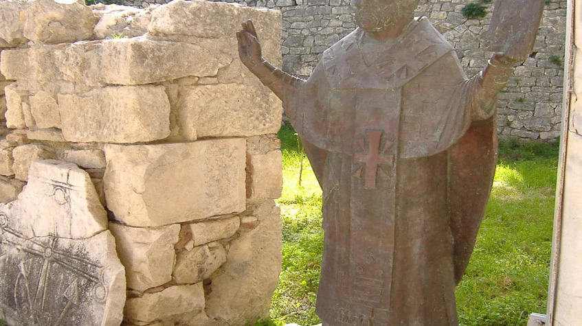 Daily Demre Myra Kekova Tour from Belek Tour photo 2