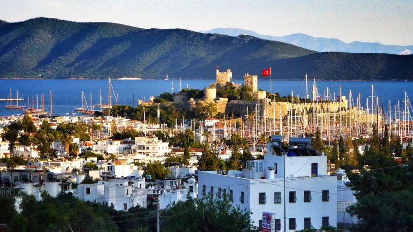 10 Days Delightful Luxury Tour Turkey photo 3