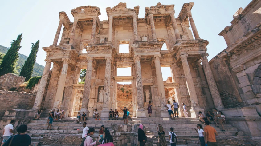 10 Days Delightful Luxury Tour Turkey photo 6