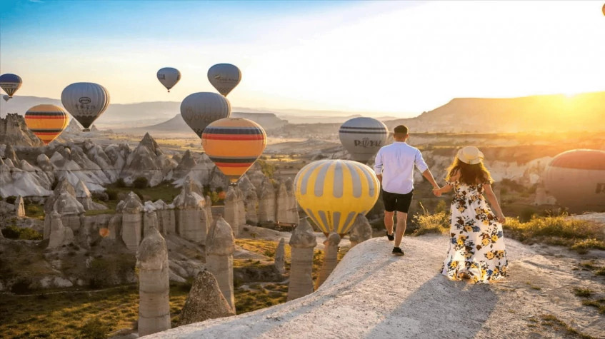 10 Days Delightful Luxury Tour Turkey photo 10