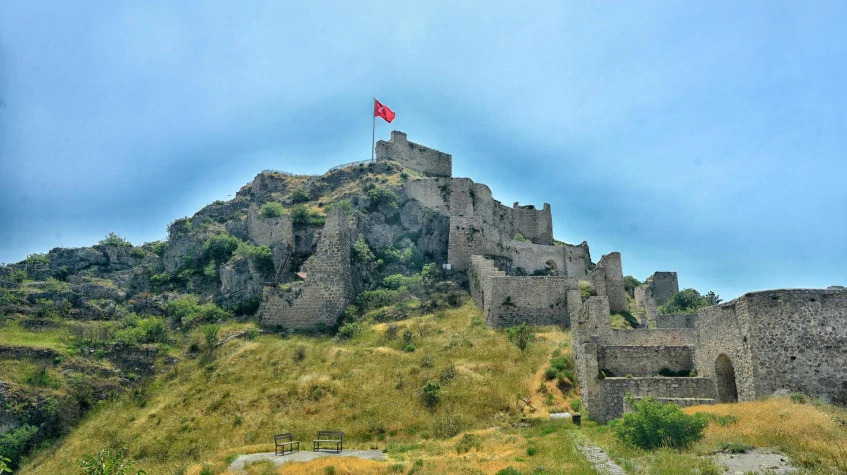 6 Days Amasya City & Cooking Tour photo 10