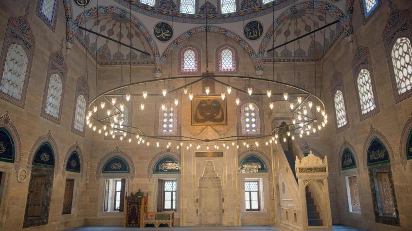 5 Days Amasya City & Cooking Tour photo 7