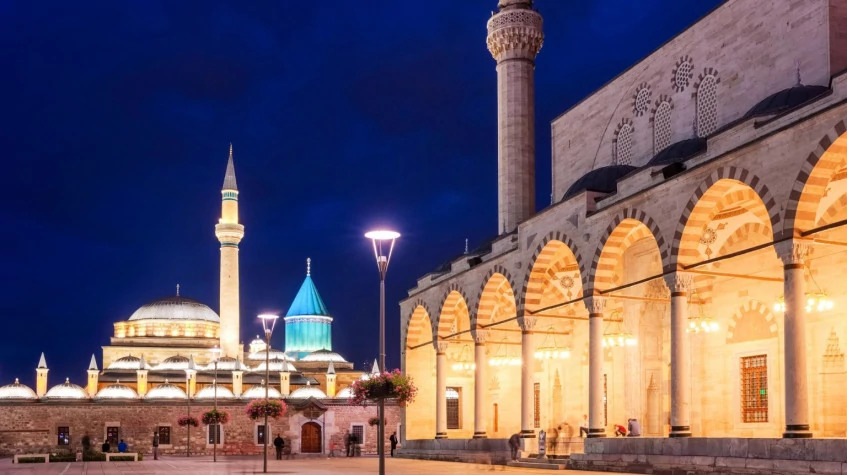 5 Days Konya Guided City Package Tour photo 5