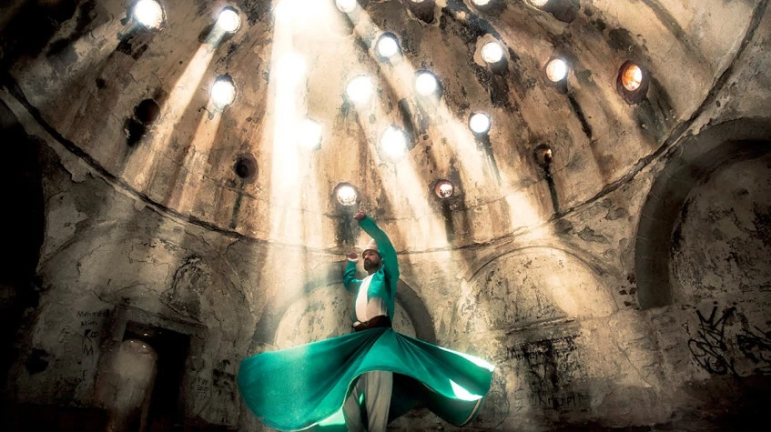 5 Days Konya Guided City Package Tour photo 8