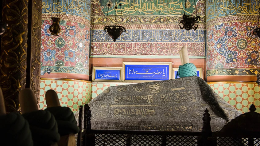 5 Days Konya Guided City Package Tour photo 11
