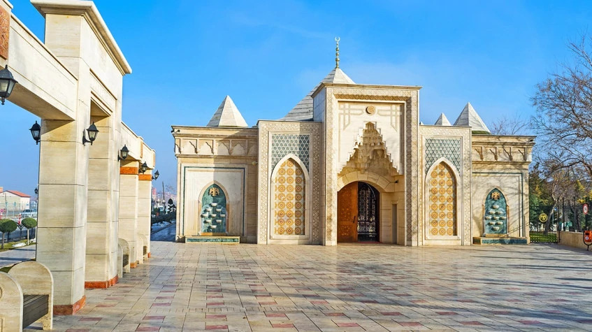 4 Days Konya Cultural Vacations Tour photo 10