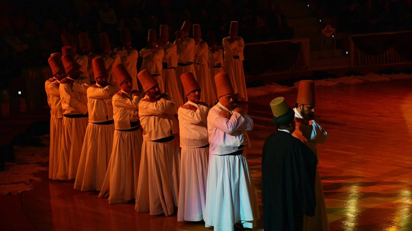 6 Days Konya City Cultural Tour photo 8