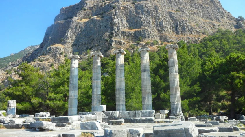 6 Days Aydın City and Cooking Tour Package photo 2