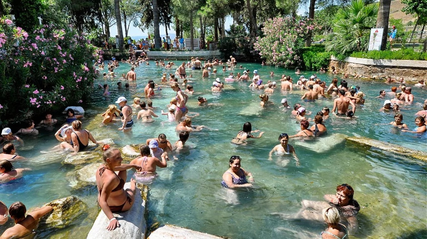 6 Days Aydın City and Cooking Tour Package photo 6