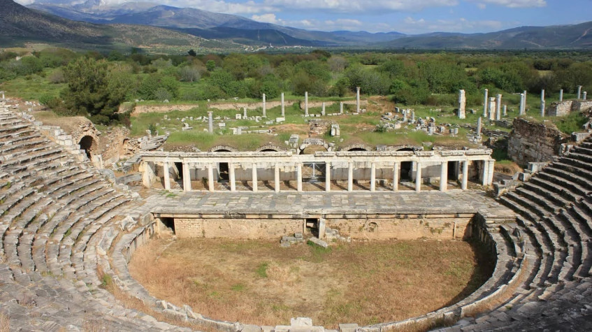 4 Days Aydin Vacation Packages photo 4
