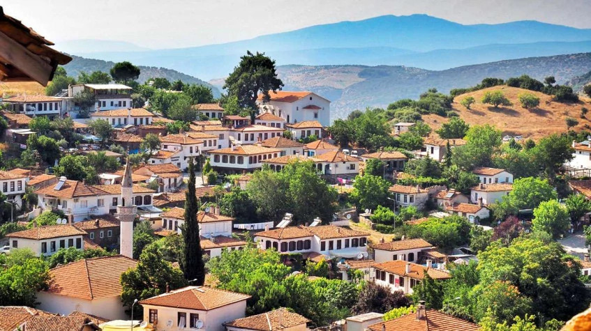 4 Days Aydin Vacation Packages photo 6