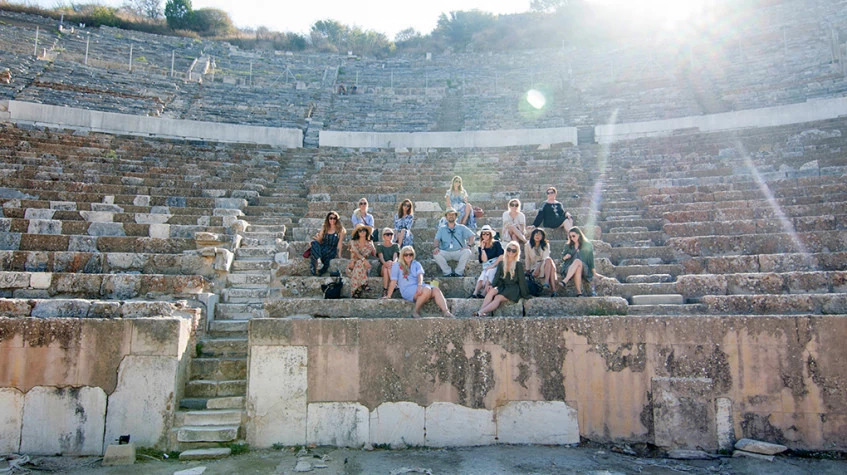 4 Days Aydin Vacation Packages photo 9
