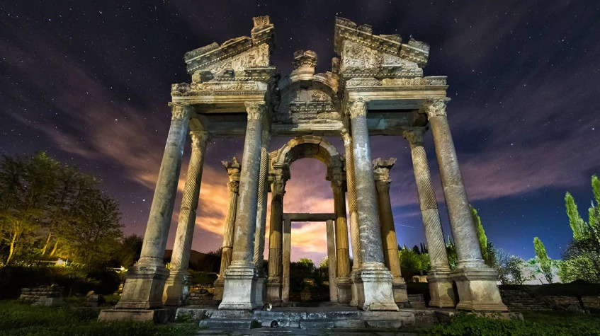 5 Days Aydin City Tour Package photo 4