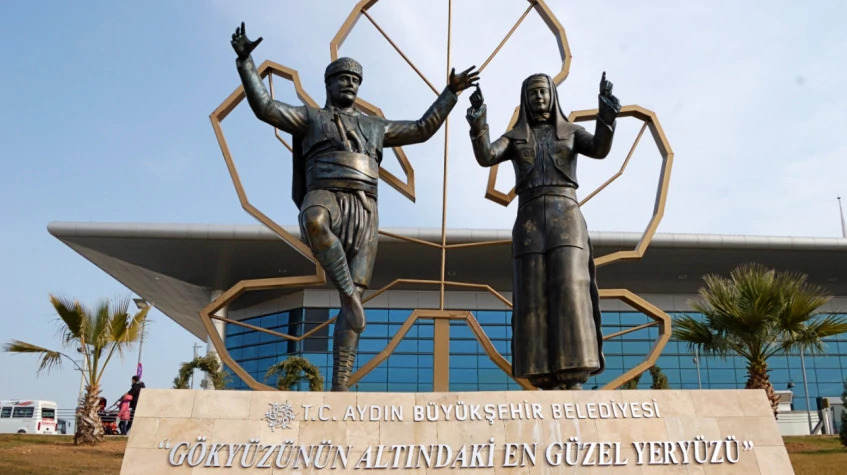 5 Days Aydin City Tour Package photo 10