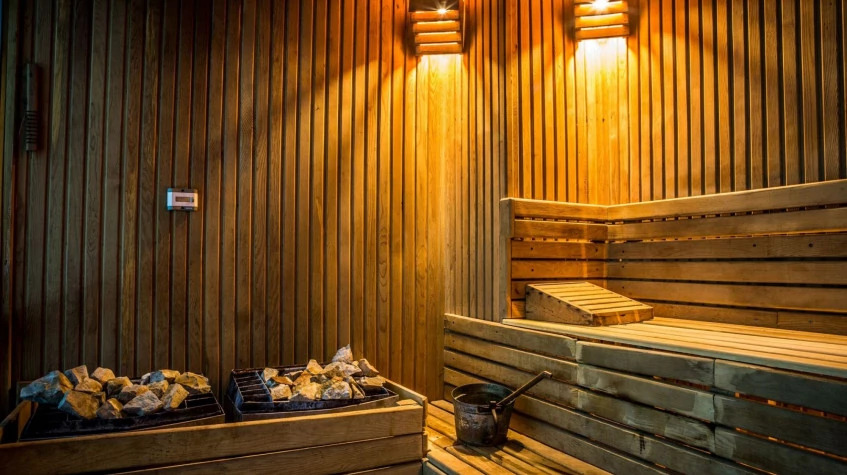 Daily Van Turkish Bath Tour photo 6