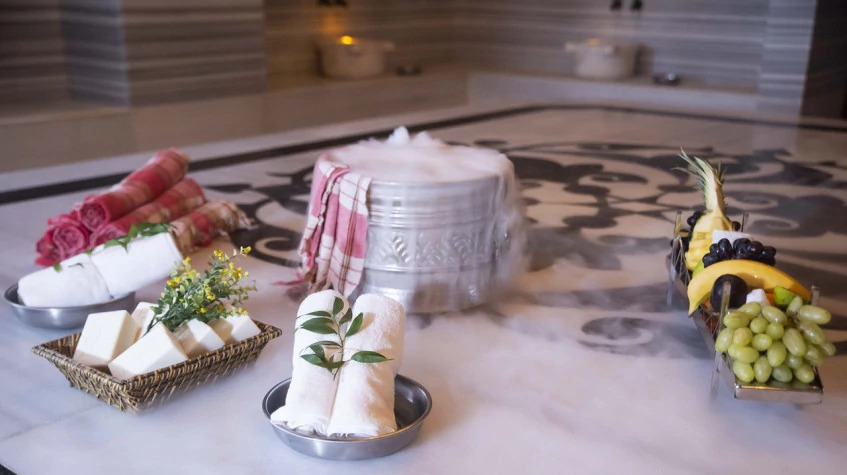 Daily Van Turkish Bath Tour photo 7