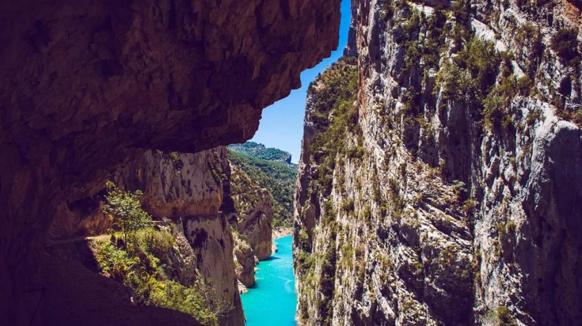 Green Canyon Boat Tour Departing from Antalya photo 9