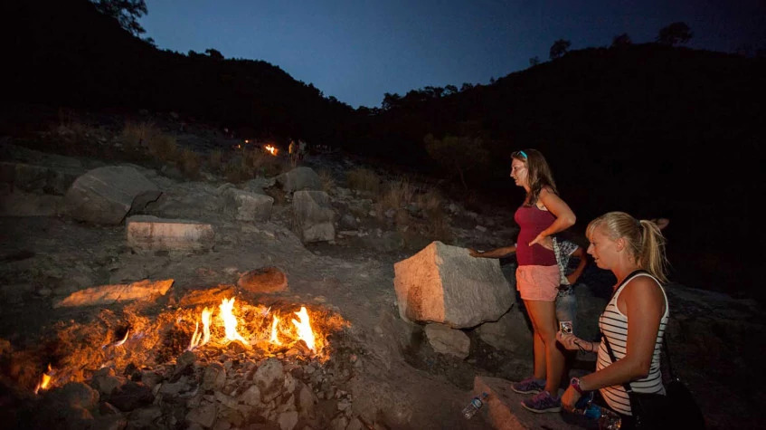 Daily Chimaera Tour from Kemer photo 5