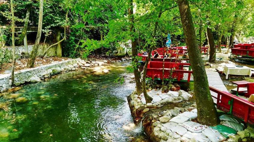 Daily Chimaera Tour from Kemer photo 9