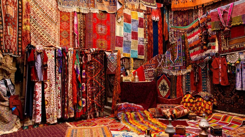 Daily Istanbul Day Tour from Marmaris photo 10
