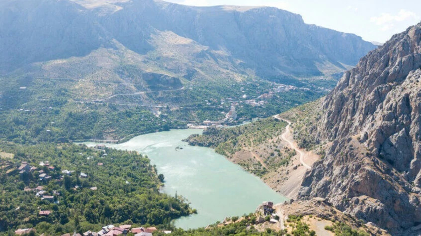 3 Days Erzincan City Tour photo 3