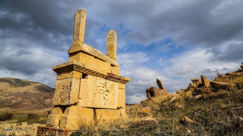 3 Days Erzincan City Tour photo 6