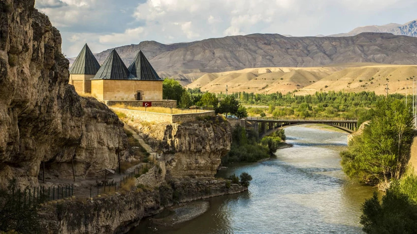 Daily Erzincan City Tour photo 12