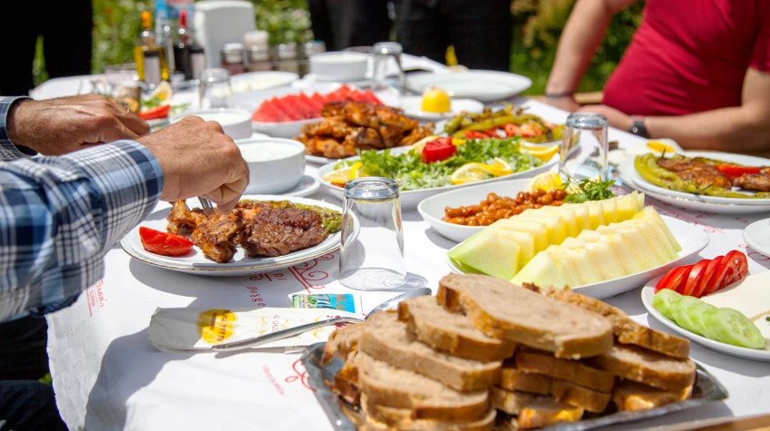Erzincan Cooking Lesson & Shopping Tour photo 5