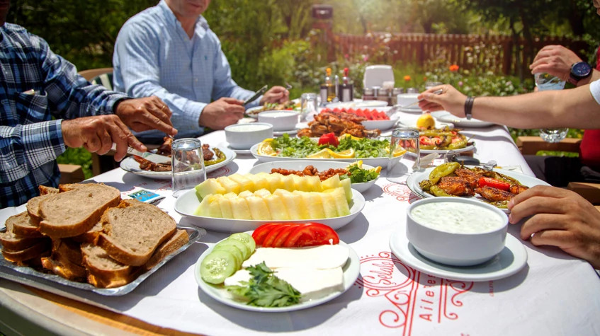 Erzincan Cooking Lesson & Shopping Tour photo 6