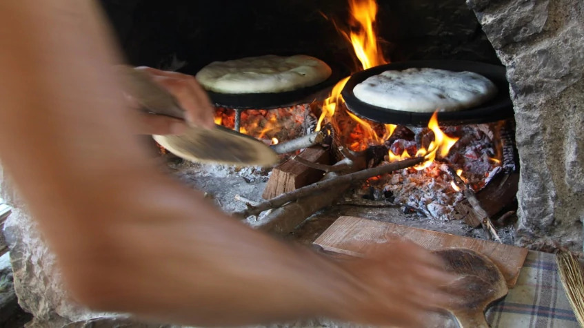 Cooking Tours in Marmaris photo 6