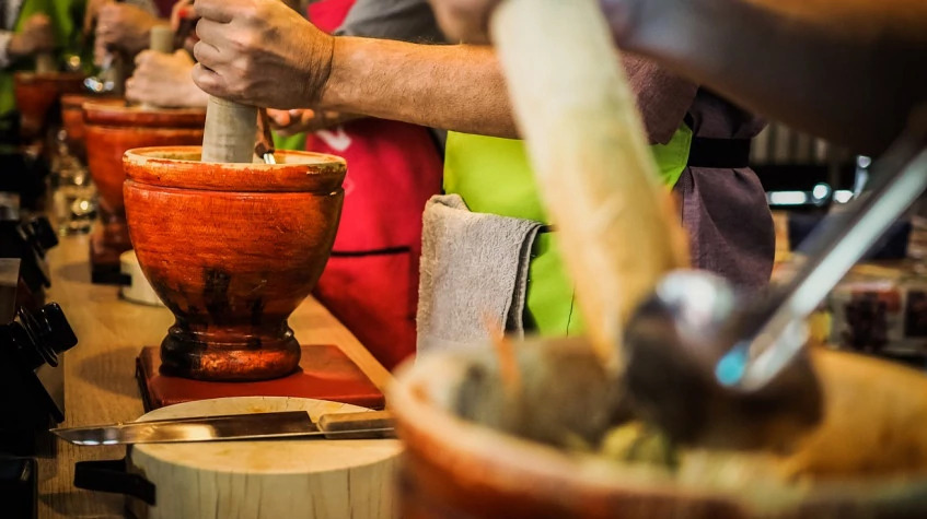 Daily Patara Cooking Tour photo 1