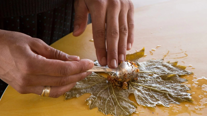 Daily Patara Cooking Tour photo 4