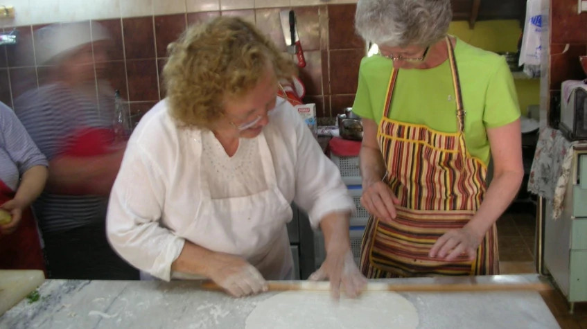 Daily Patara Cooking Tour photo 6