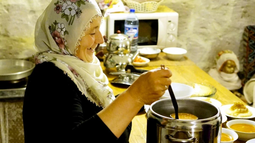 Daily Patara Cooking Tour photo 7