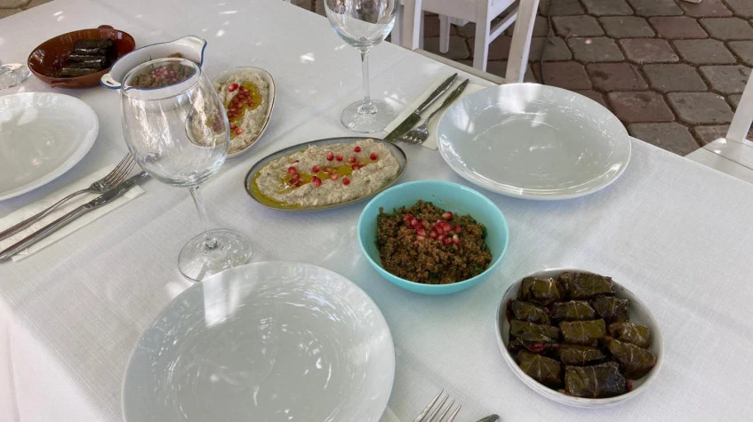 Daily Patara Cooking Tour photo 8