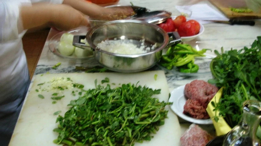 Daily Patara Cooking Tour photo 9
