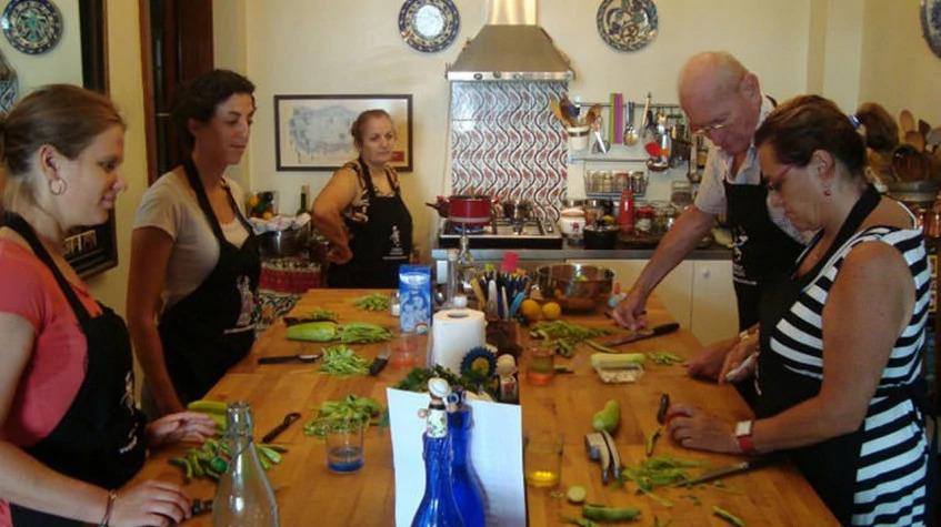 Daily Patara Cooking Tour photo 10