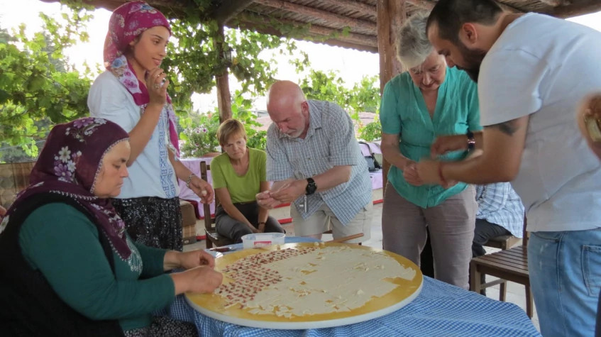 Daily Patara Cooking Tour photo 11