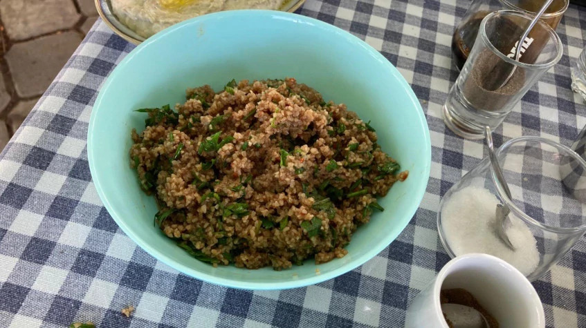 Daily Patara Cooking Tour photo 12