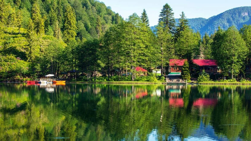 3 Days Rize City Tour photo 4