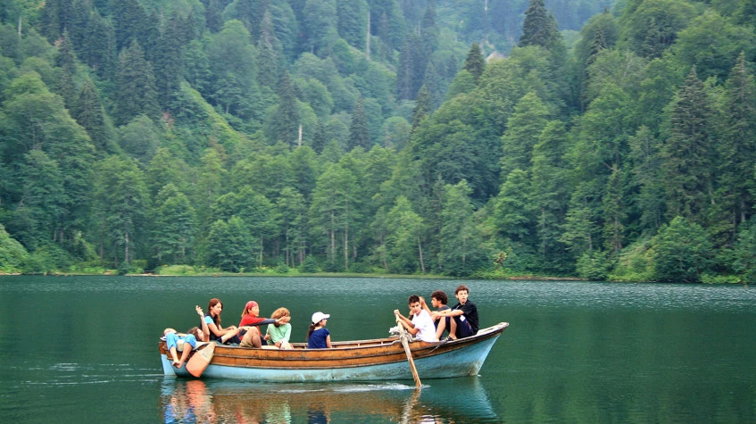 3 Days Rize City Tour photo 10