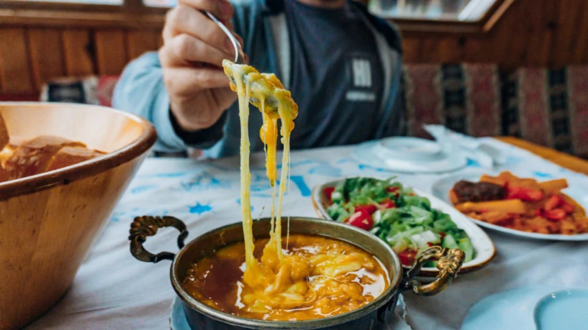 4 Days Rize City & Cooking Tour photo 5