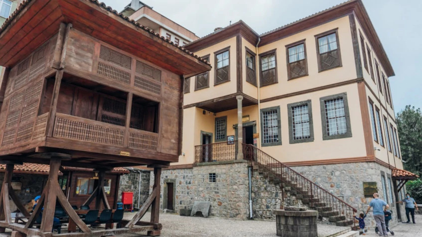 4 Days Rize City & Cooking Tour photo 6