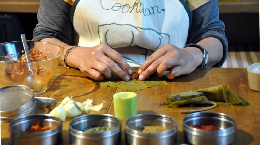 4 Days Rize City & Cooking Tour photo 10